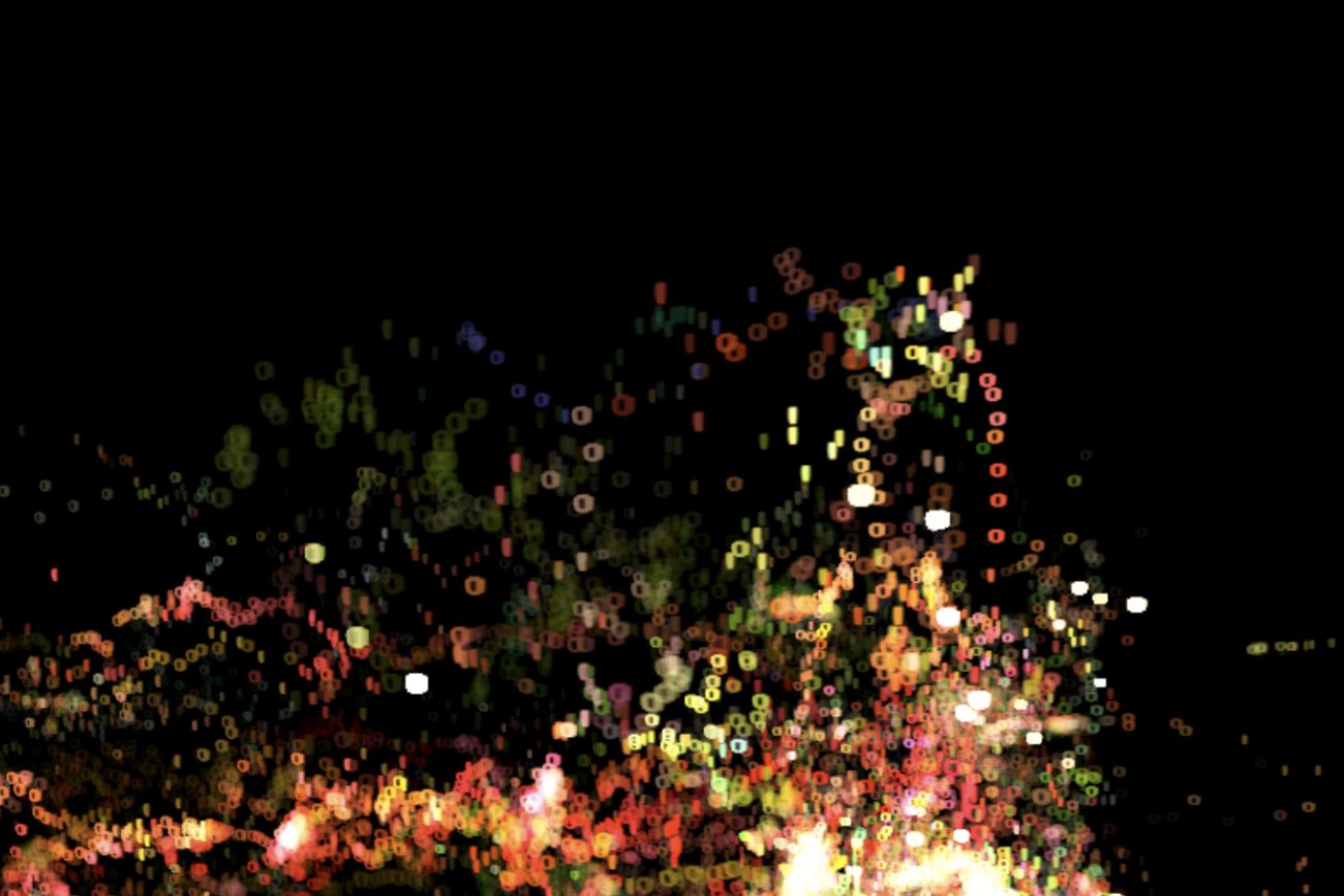 Frank Blum Selected Works Coded
