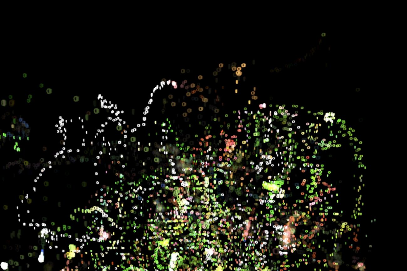Frank Blum Selected Works Coded