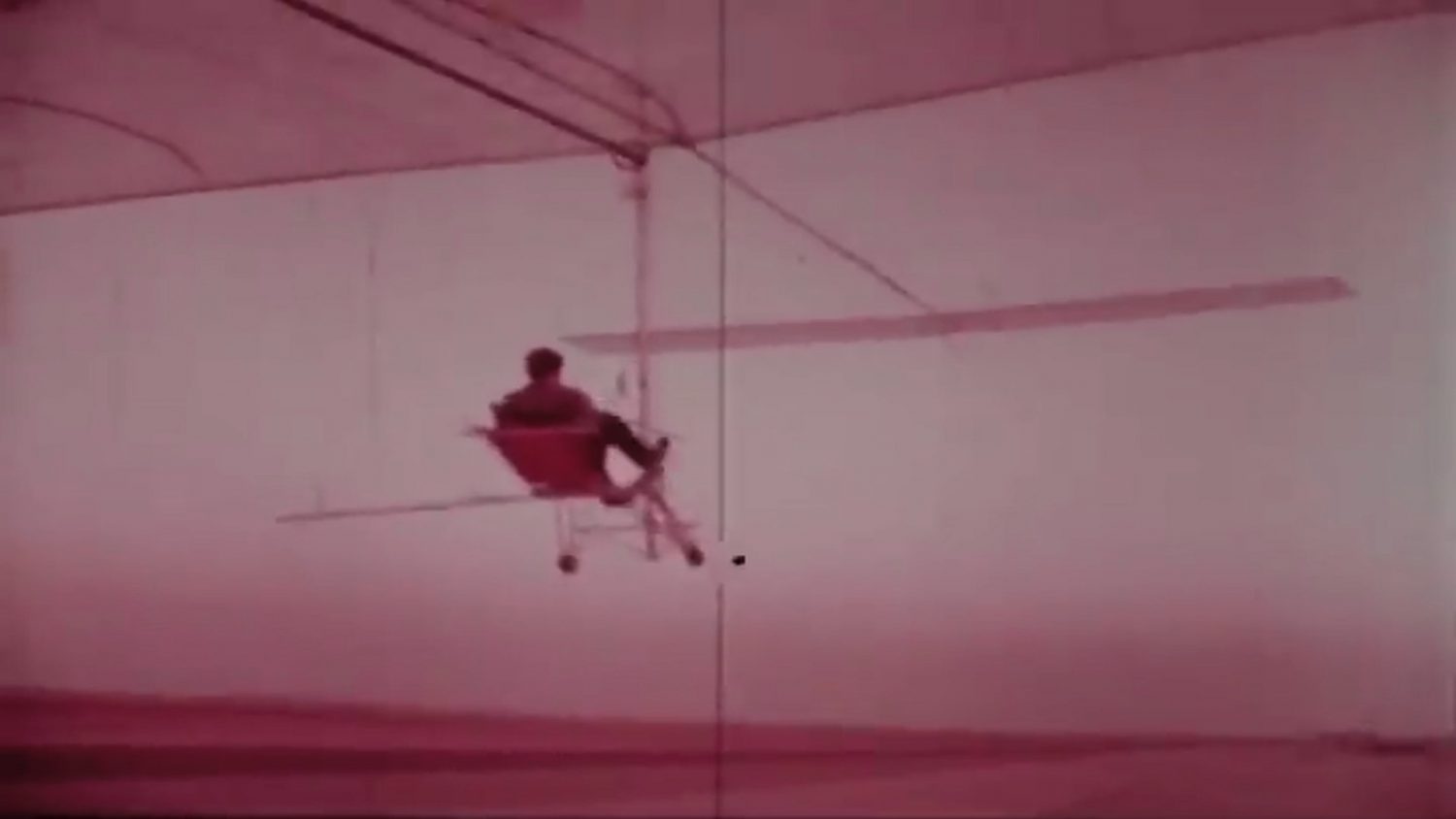 Frank Blum Selected Works SKyRider