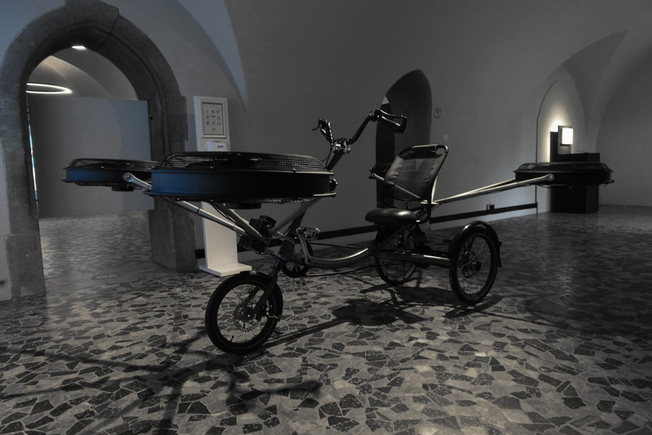 Frank Blum Selected Works SkyRider