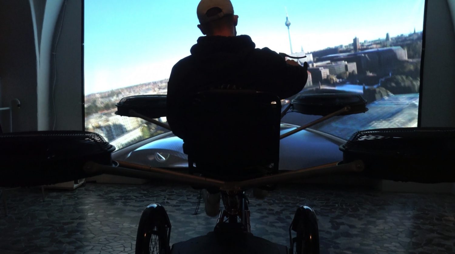 Frank Blum Selected Works SKyRider