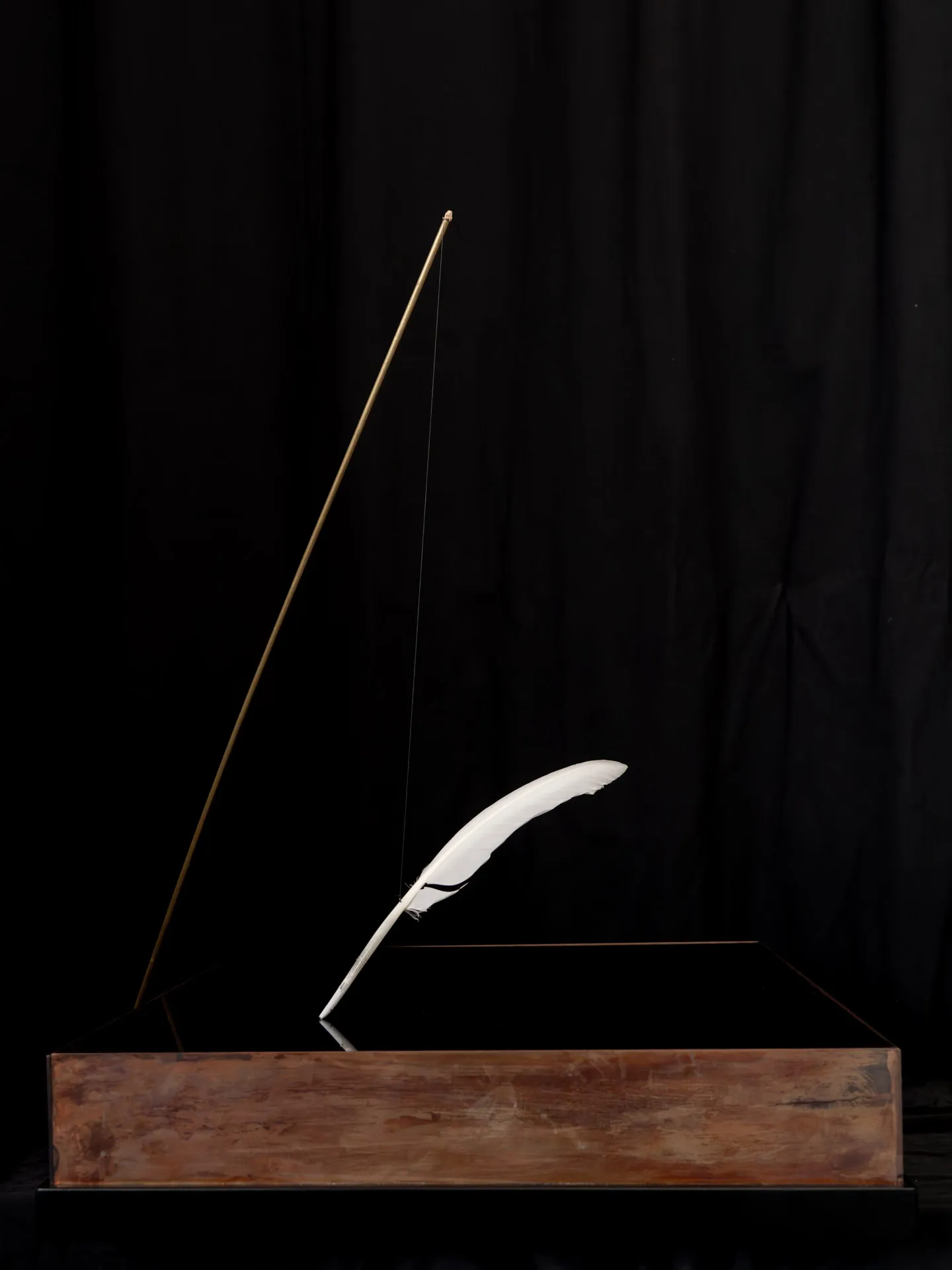 Frank Blum Selected Works SIGN